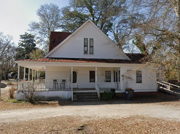 508 Dunlop St #C-b, Marion, SC 29571