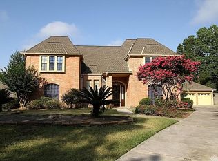 7702 Northbridge Dr, Spring, TX 77379