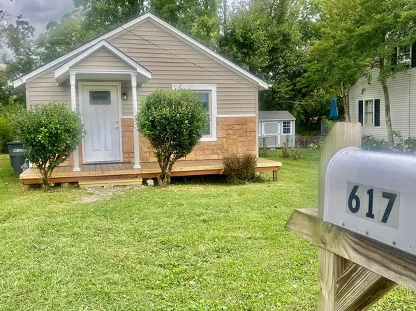 617 N Franklin Ave, Cookeville, TN 38501