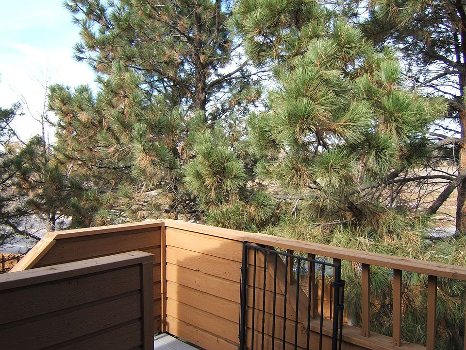Porch View
