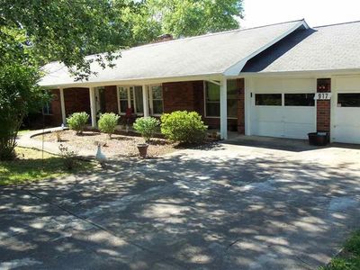 917 Lakewood Dr, Jefferson City, TN, 37760