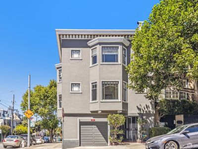 2794 Filbert St, San Francisco, CA, 94123