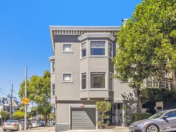 2794 Filbert St, San Francisco, CA 94123