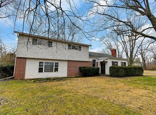 2125 Reyn New Albany Rd, Blacklick, OH 43004