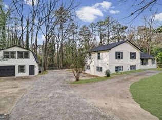 3560 Ebenezer Ct, Marietta, GA
