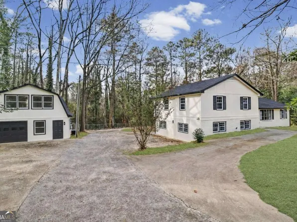 3560 Ebenezer Ct, Marietta, GA 30066