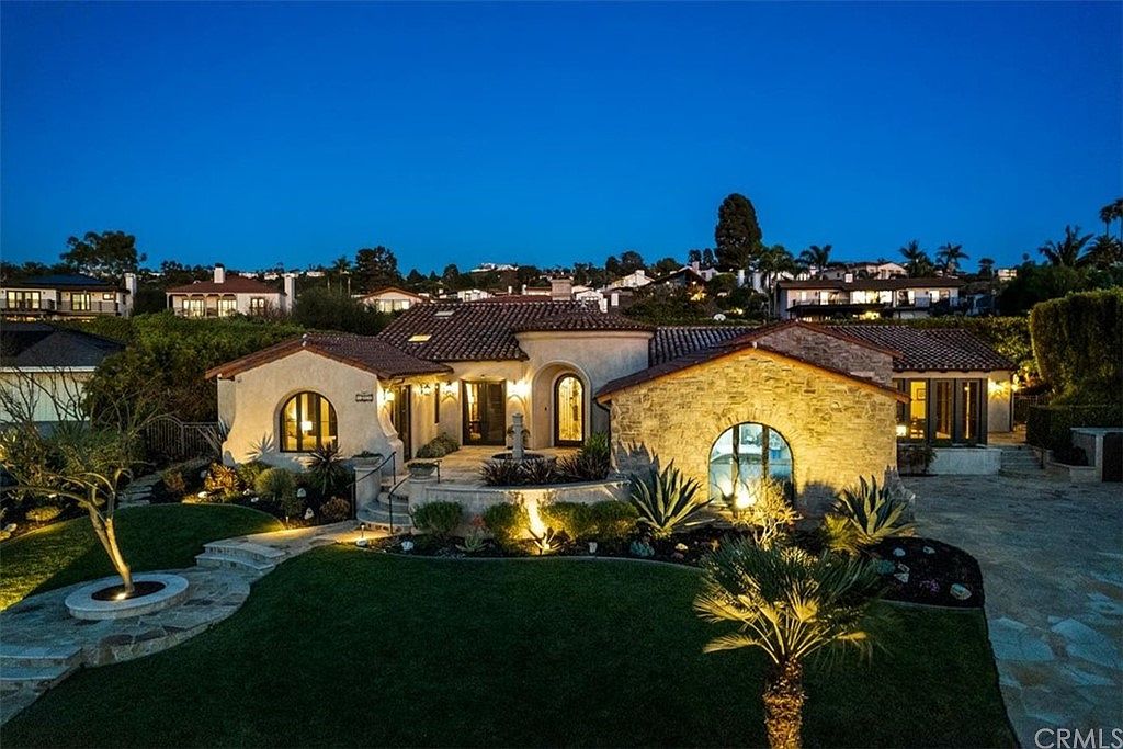 2828 Via Neve, Palos Verdes Estates, CA 90274 | Zillow