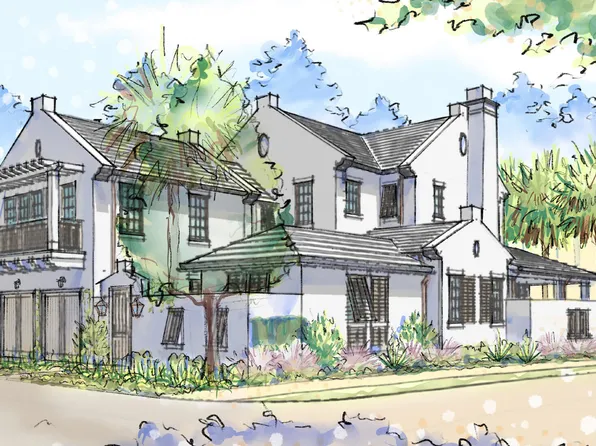 16 Pelham Aly, Rosemary Beach, FL 32461