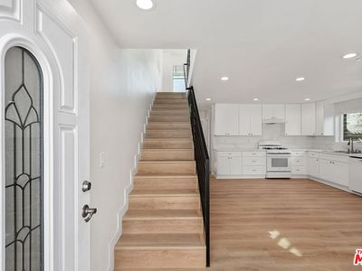 3137 Hutchison Ave, Los Angeles, CA, 90034