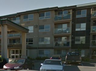 Regina Apartments, Regina, SK S4N 7R9