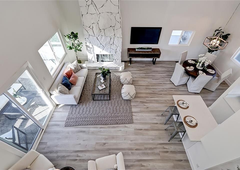 Living Space from Loft