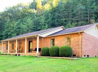 811 Whitaker St, Morehead, KY 40351