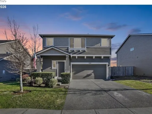 51380 SW Randstad St, Scappoose, OR 97056