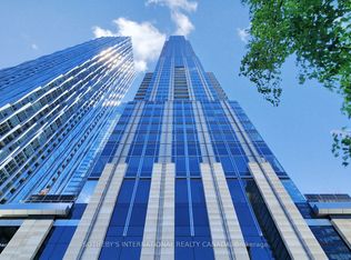 11 Yorkville Ave #2112, Toronto, ON M4W 0B1