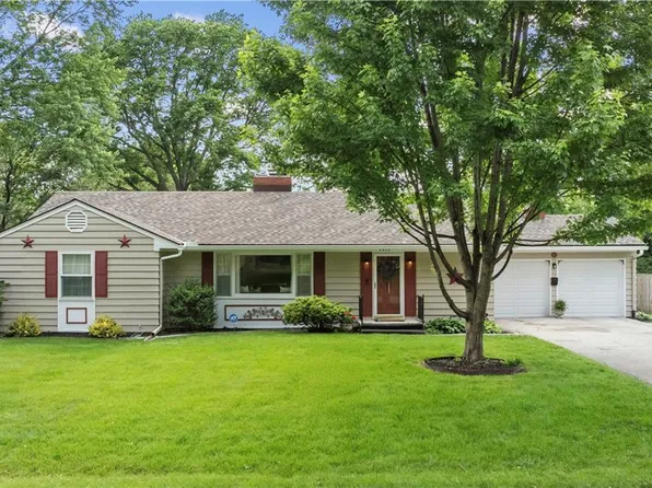 4408 Norwood Ave, Kansas City, MO 64133