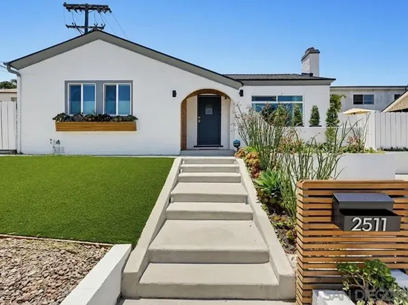 2511 Adams Ave, San Diego, CA 92116