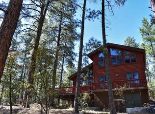 825 E Marapai Rd, Prescott, AZ 86303