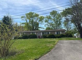3405 W County Road 415 N, North Vernon, IN