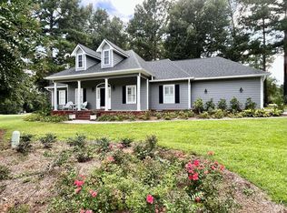 4412 Forest Valley Cir, Valdosta, GA 31602