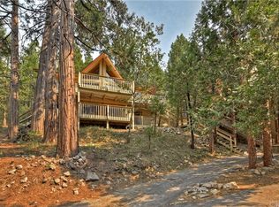 109 N Grass Valley Rd, Lake Arrowhead, CA 92352