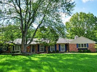 5721 E 62nd Pl, Indianapolis, IN 46220