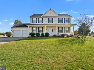 161 Glenhurst Dr, Frederica, DE 19946