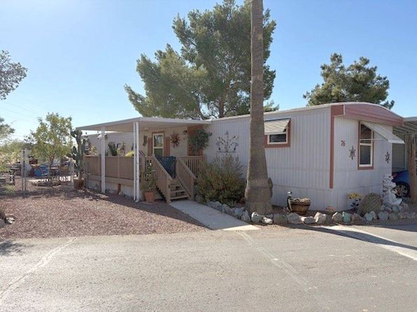13377 N Sandario Rd #76, Marana, AZ 85653