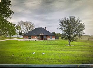 755 Bones Chapel Rd, Whitesboro, TX 76273