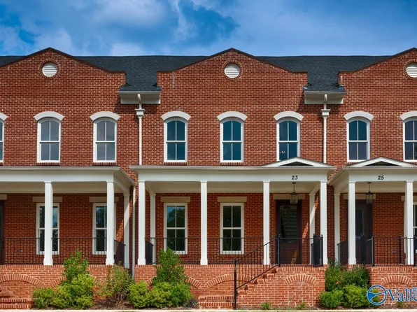 23 Eddy St NW, Huntsville, AL 35806