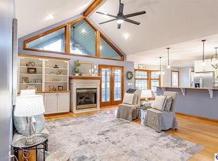 509 Greencrest Dr, Cecilia, KY 42724