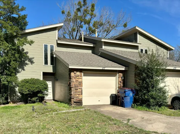 119 Perth Ct, Fort Smith, AR 72908