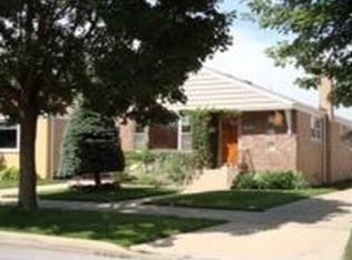 7726 S Kostner Ave, Chicago, IL