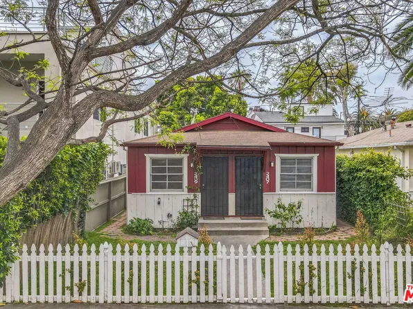 2407 Ocean Ave, Venice, CA 90291