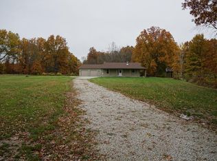 14900 German Church St NE, Atwater, OH 44201