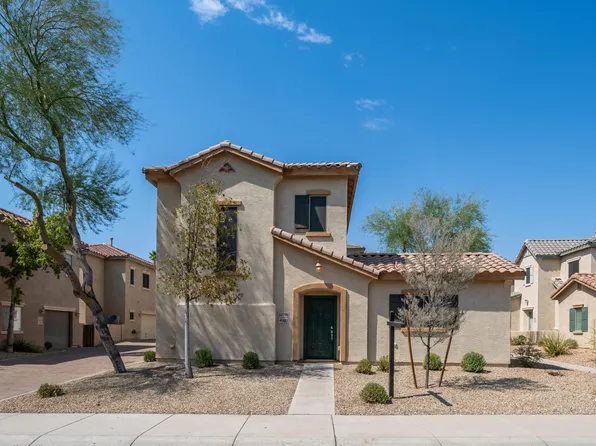 10296 W SANDS Drive #485, Peoria, AZ 85383