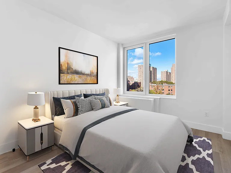1650 Madison Ave #7D — Photo 4