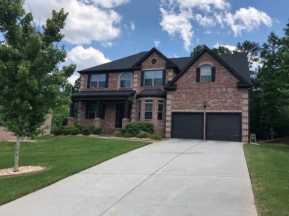 2710 Veltre Ter SW, Atlanta, GA 30311