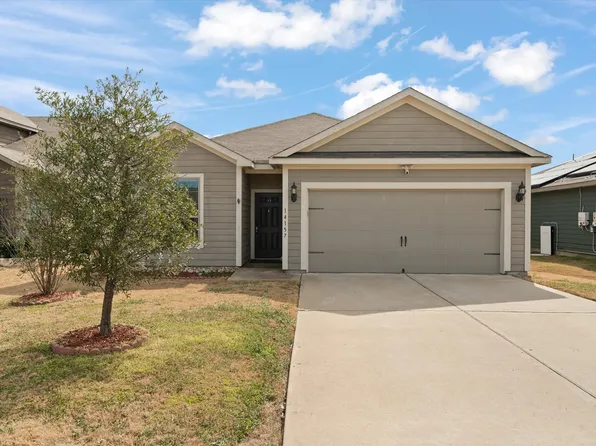 14157 Stallion Ridge Dr, Dallas, TX 75253