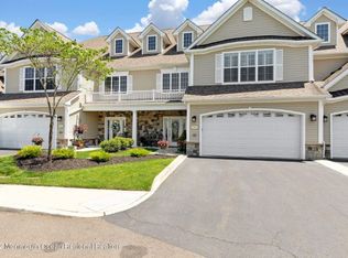 50 Abbey Rd, Tinton Falls, NJ 07753