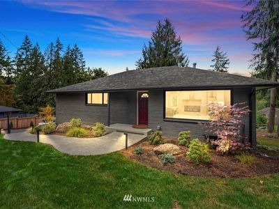 18828 156th Ave NE, Woodinville, WA, 98072