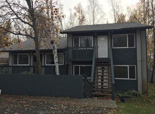 3530 View Park Cir #1, Anchorage, AK 99502