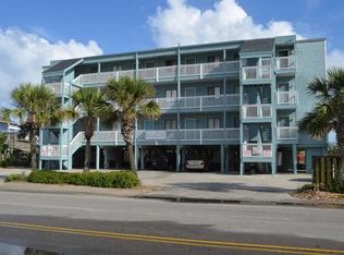 116 S Waccamaw Dr, Murrells Inlet, SC 29576