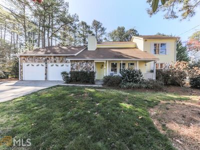 4108 Manor House Dr, Marietta, GA, 30062
