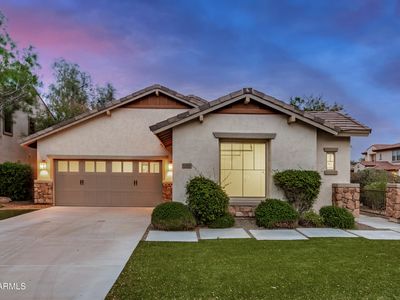 12451 W Nadine Way, Peoria, AZ, 85383