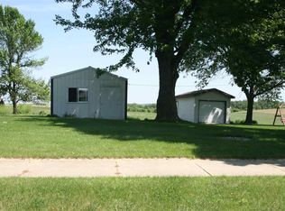 Main St, Luana, IA 52156