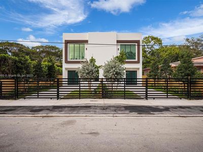 535 NW 52nd St, Miami, FL, 33127