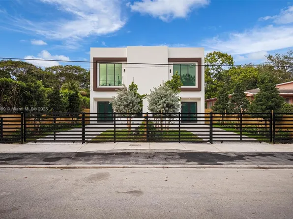 535 NW 52nd St, Miami, FL 33127