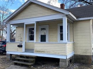 2508 W Malone St, Peoria, IL