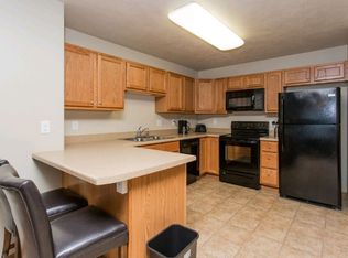 Northdale 2720/400, Minot, ND 58703