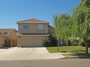 926 Allacante Dr, Ceres, CA